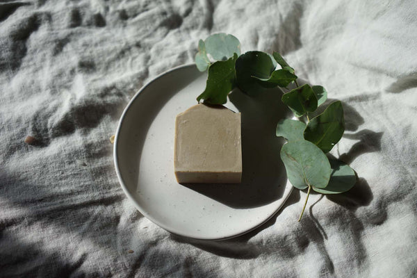 Soap Bar - Eucalyptus & Cedarwood